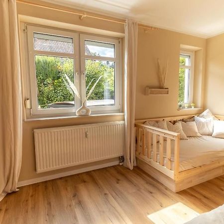 Innenstadt Appartement *Garten* Dresda Esterno foto