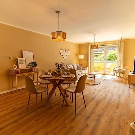 Innenstadt Appartement *Garten* Dresda Esterno foto