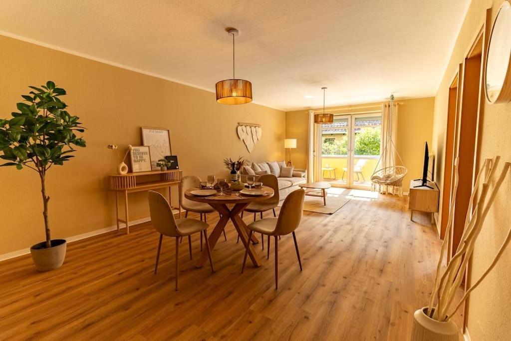 Innenstadt Appartement *Garten* Dresda Esterno foto