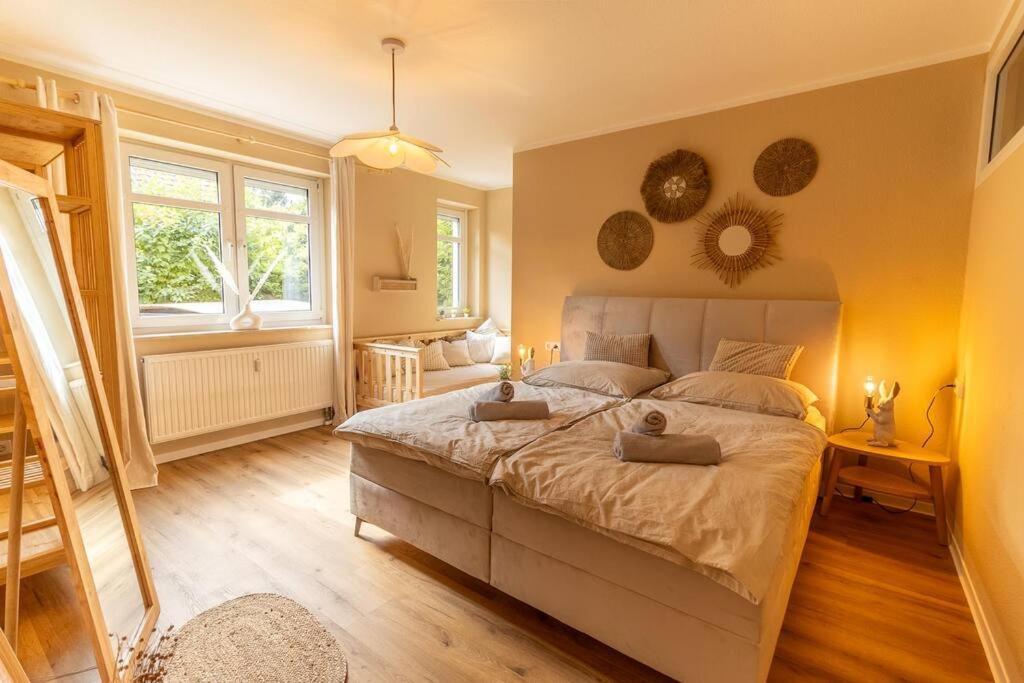 Innenstadt Appartement *Garten* Dresda Esterno foto